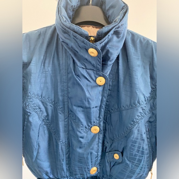 Descente Skisuit - Vintage 1996 - Picture 10 of 11